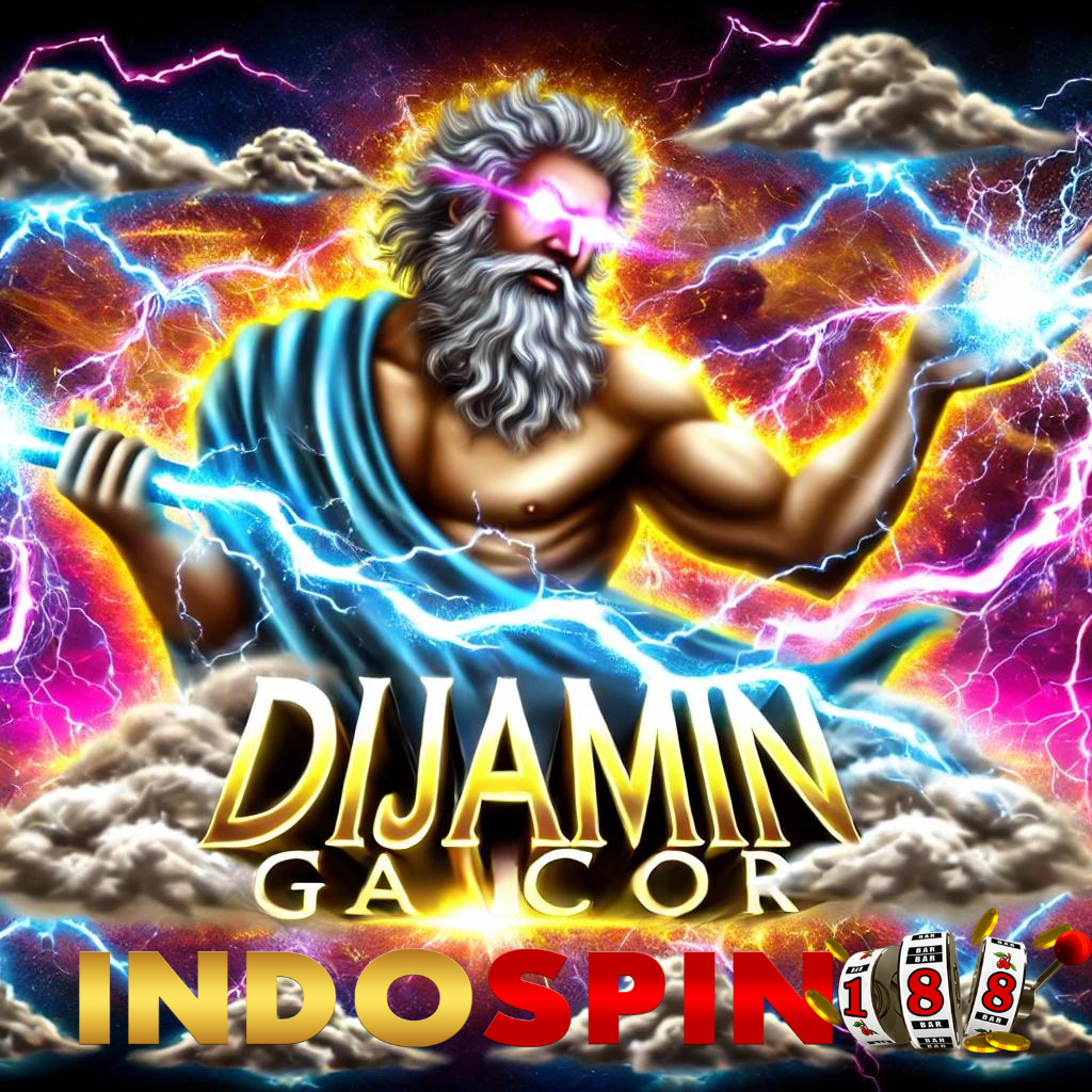 INDOSPIN188: Situs Slot Gacor Online Resmi Terpercaya Gampang Menang Maxwin